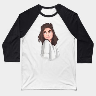 Kylie Jenner Baseball T-Shirt